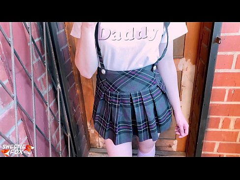 ❤️ Schoolgirl Sucks her dick deeply and fucks instead of classes. Fucking video at us en-us.pornosexphoto.ru ﹏