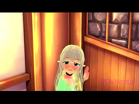 ❤️ (Trap) Elvish maid helps you wash your face. Fucking video at us en-us.pornosexphoto.ru ﹏