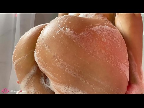 ❤️ Brunette Masturbates Pussy with Vibrator to Intense Orgasm in Shower Fucking video at us en-us.pornosexphoto.ru ﹏